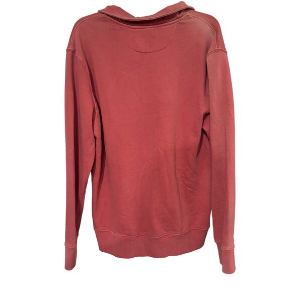 Merona Women Long Sweatshirt Large - Picture 2 of 7